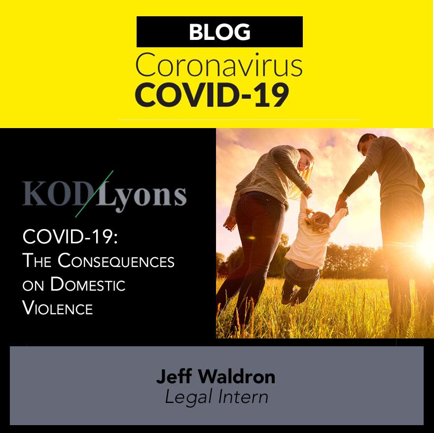 Covid 19 Domestic Violences JW