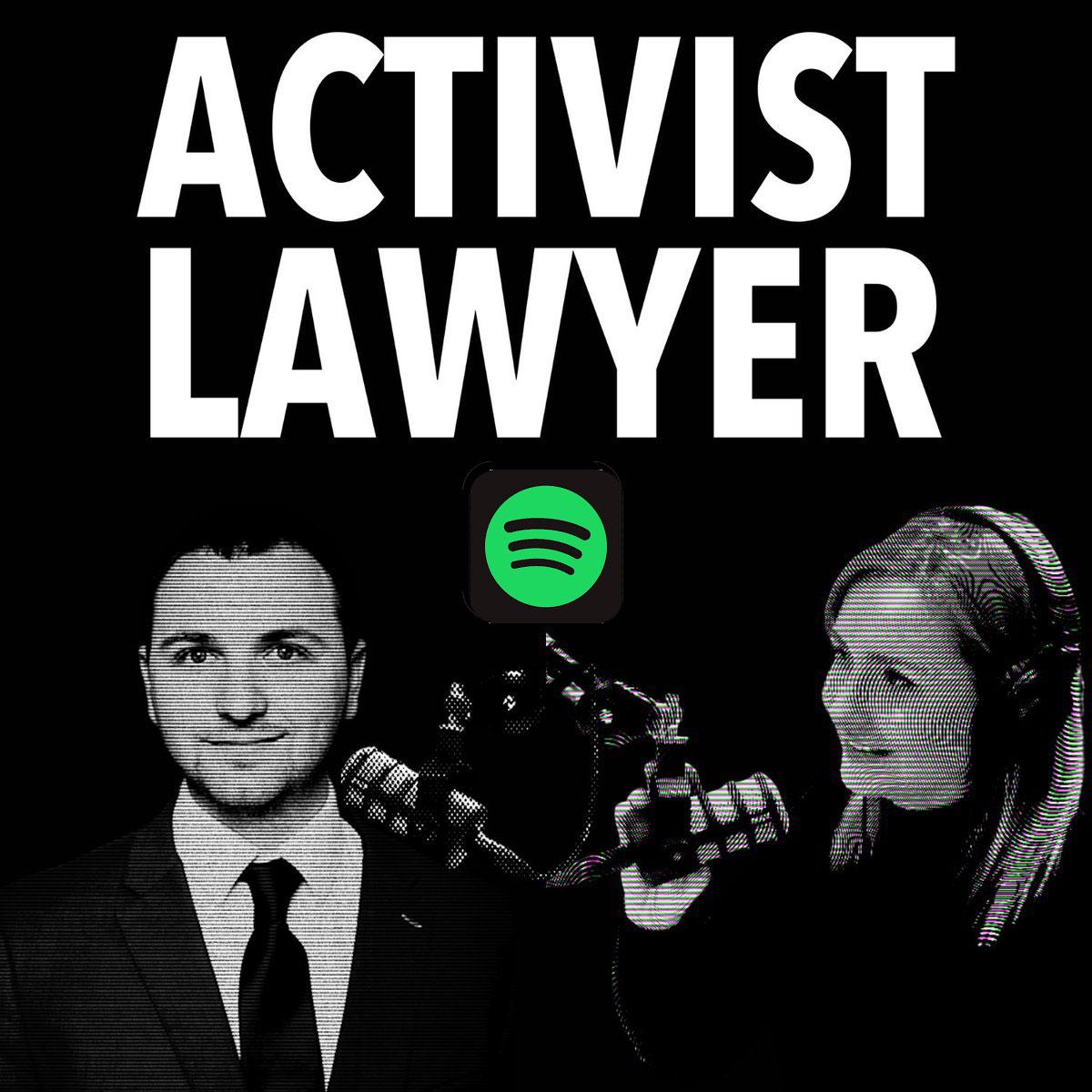 Activist Lawyer Play1