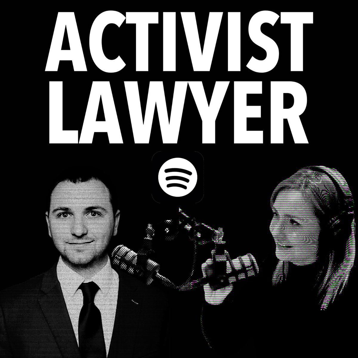 Activist Lawyer Play2