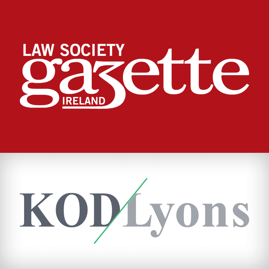 kodlyons law society