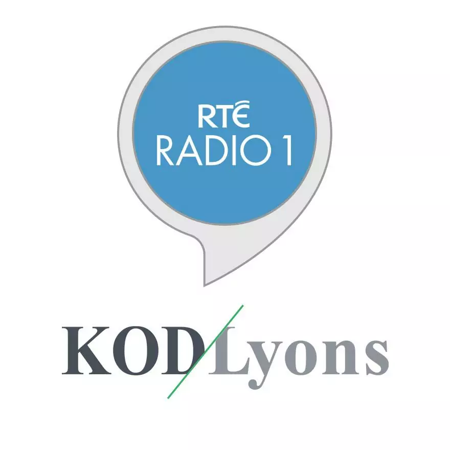 RTE Radio KODLyons